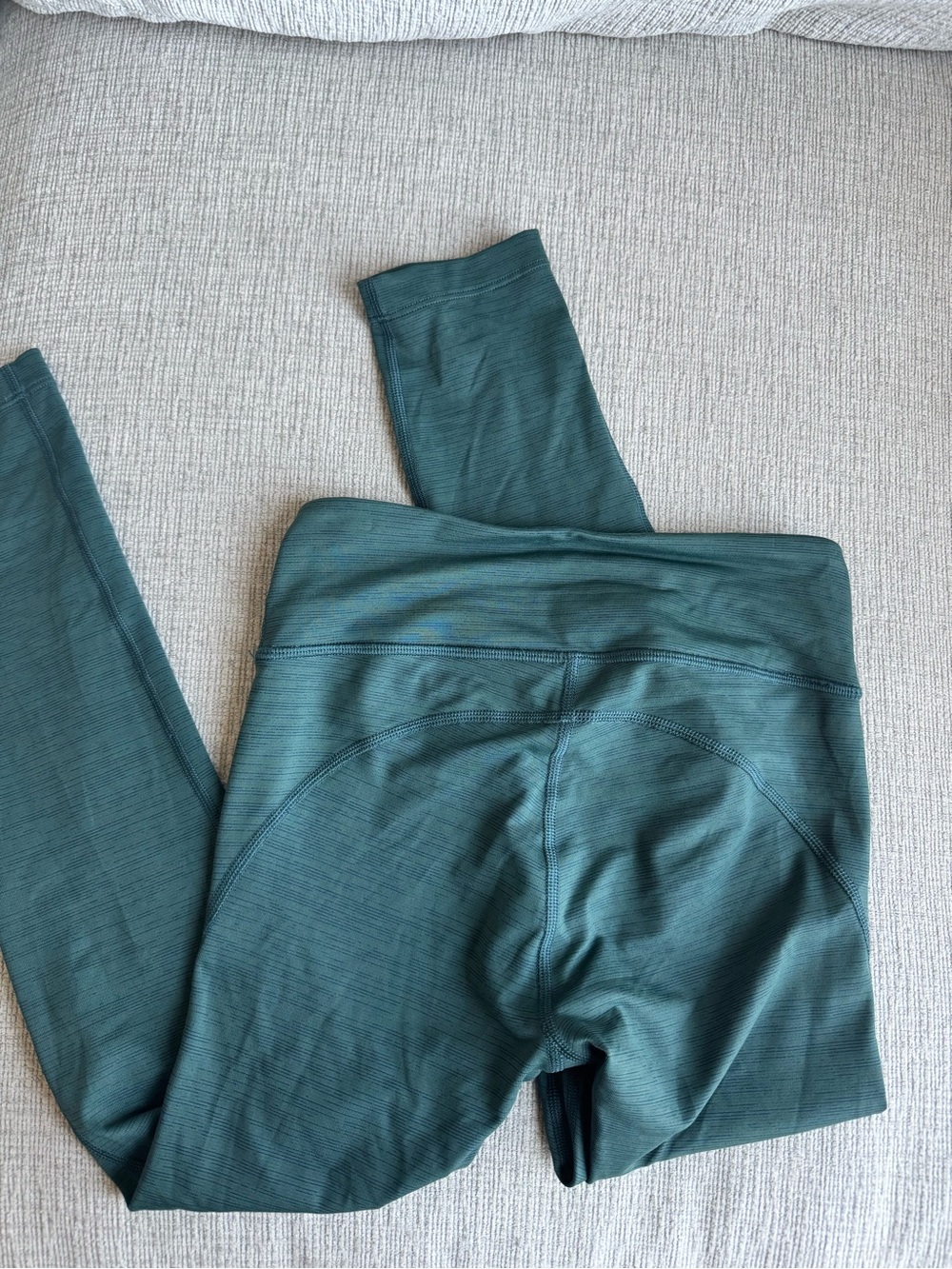 Outdoor Voices Deep Leggings - Picture 2 of 4